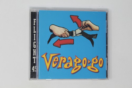 Verago flight cd - flight,