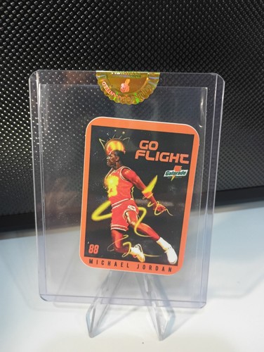 1988 flight michael jordan - michael,