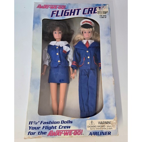 Vision toy vintage dolls - toy,