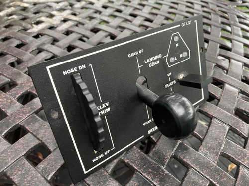 Goflight lgt module flight - gf-lgt,
