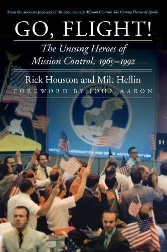Flight the unsung heroes - go,,