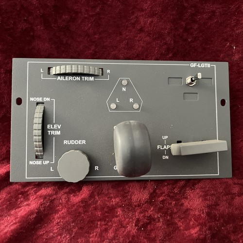 Goflight lgtii module - goflight, gf-lgtii
