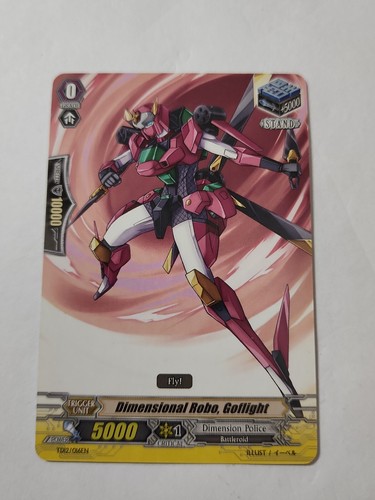 Cardfight vanguard - cardfight!!,