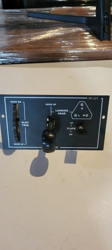 Goflight lgt module flight - module,