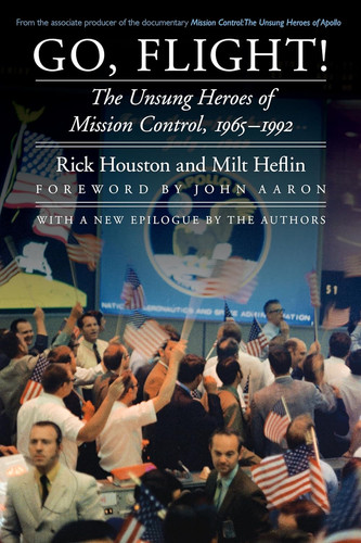 Flight the unsung heroes - unsung,