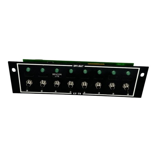 Goflight module flight - goflight, gf-t8