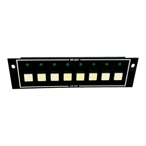 Goflight module flight - module,