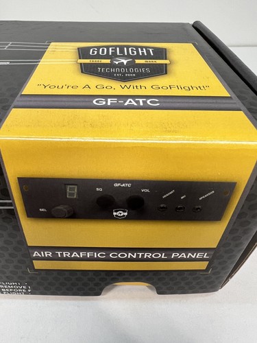 Goflight atc air - gf-atc,