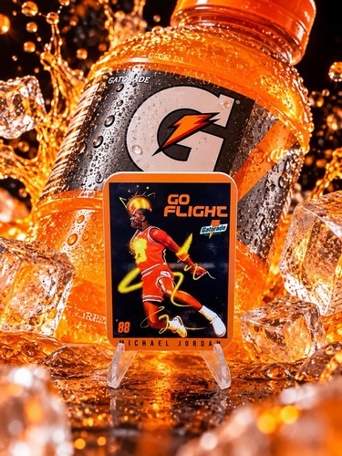 1988 flight michael jordan - 1988,