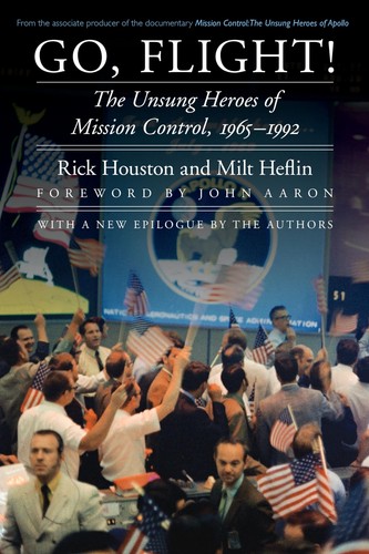 Flight the unsung heroes of - the,