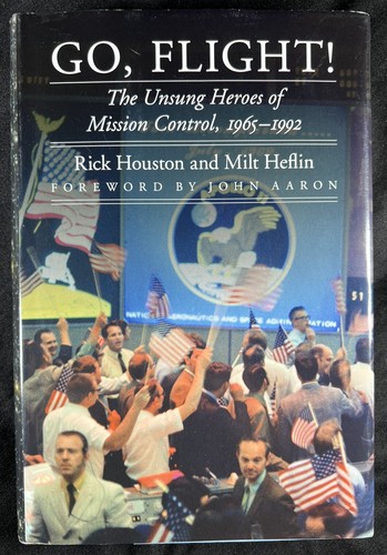 Signed flight the unsung - flight!:,