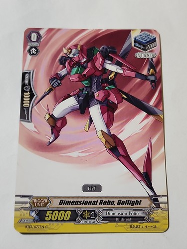 Cardfight vanguard - cardfight!!,