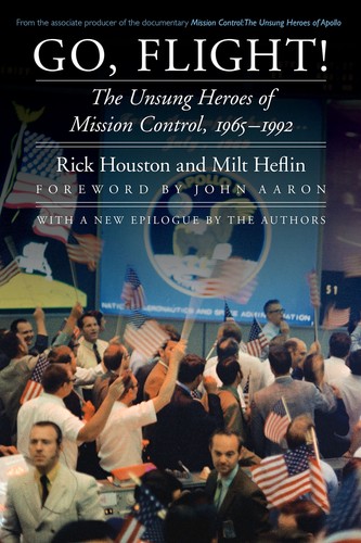 Flight the unsung heroes - the,